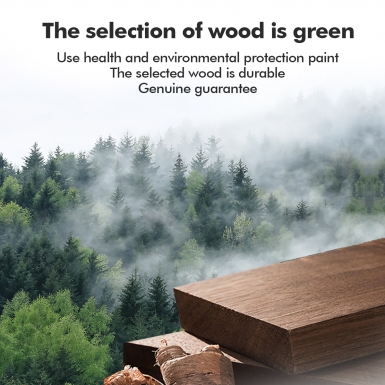 LED室内灯 - HCP263-长条形实木感应小夜灯